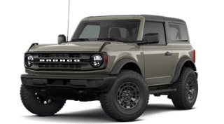 2026 Ford Bronco® External Image 2